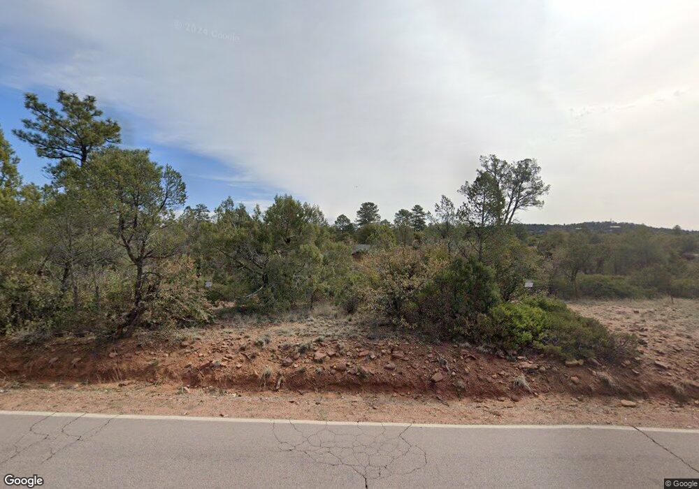 1405 N Mclane Rd, Payson, AZ 85541 - photo 1
