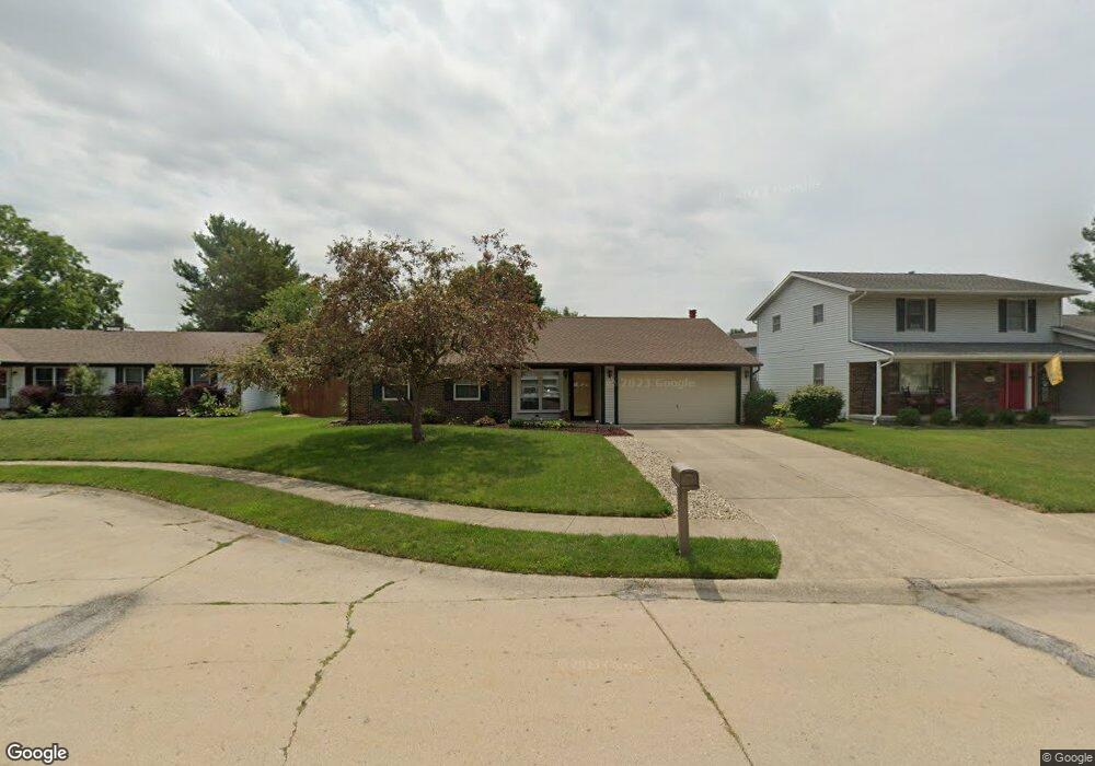 3121 Thomas Dr, Lafayette, IN 47909 - photo 1