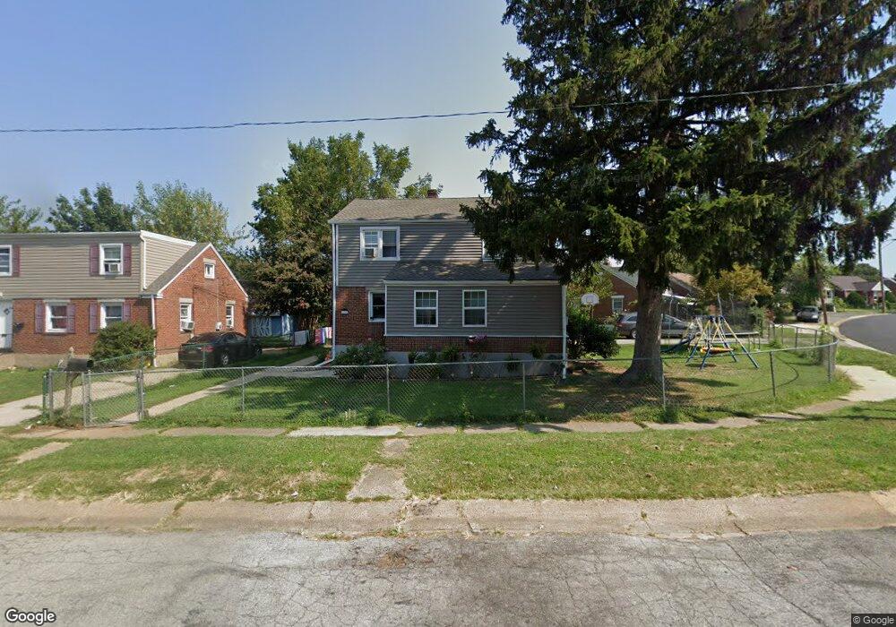 105 Rodney Dr, New Castle, DE 19720 - photo 1