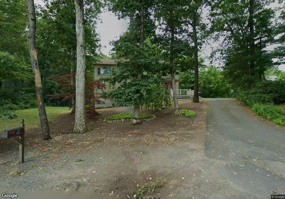 116 King Philip Rd, Norton, MA 02766 - photo 1