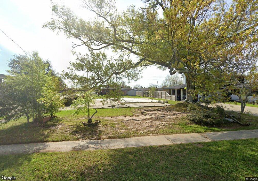 2832 General Mitchell St, Lake Charles, LA 70615 - photo 1