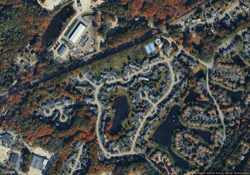 157 Clear Pond Dr unit 170, Walpole, MA 02081 - photo 1