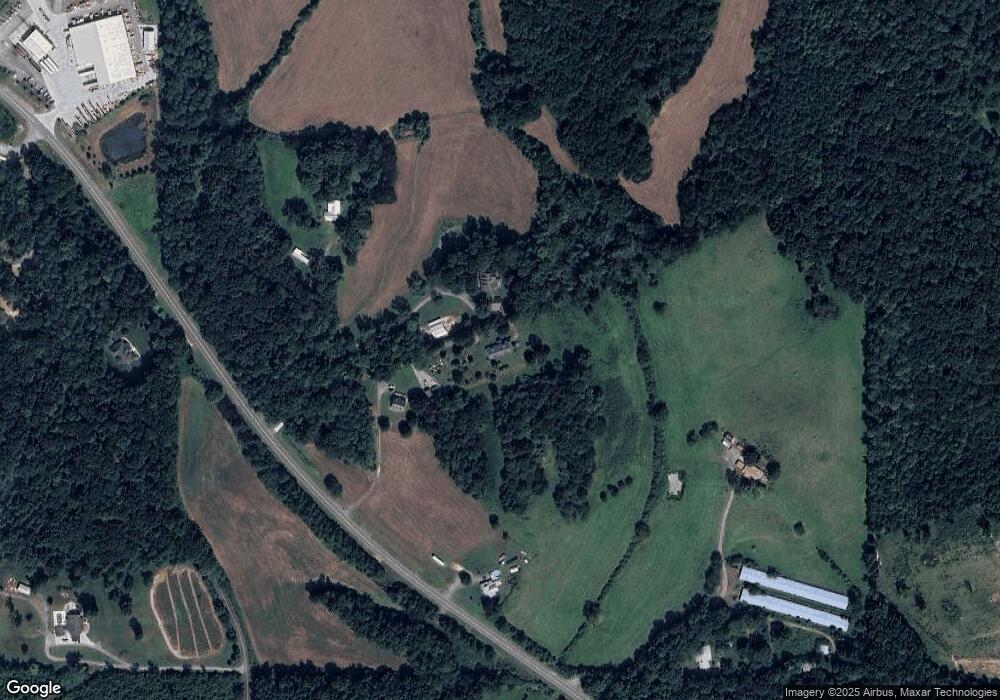 2533 Highway 140 NW, White, GA 30184 - photo 1