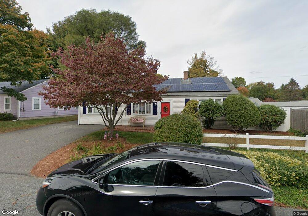 3 Yorks Rd, Framingham, MA 01701 - photo 1