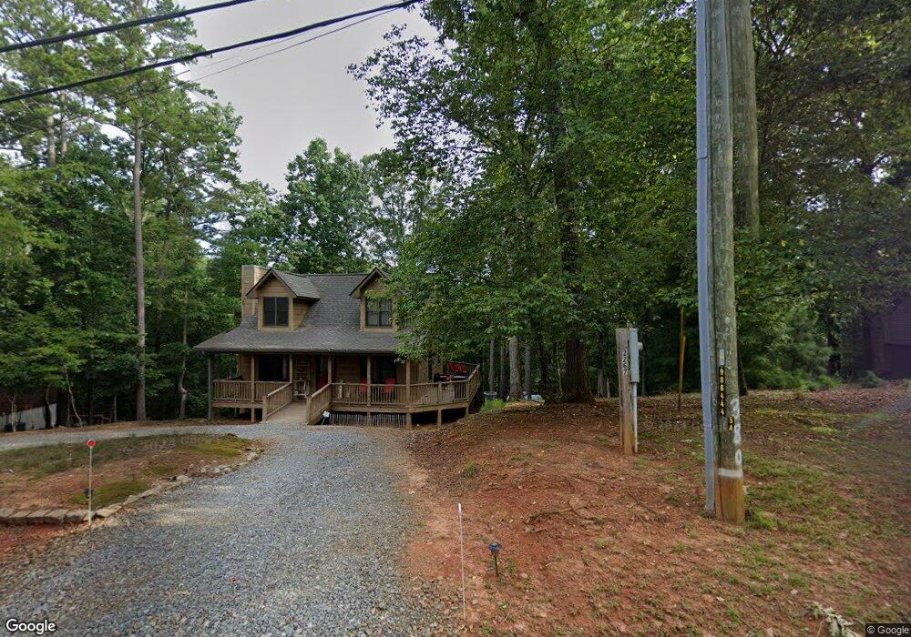 2267 Newport Dr unit 1842, Ellijay, GA 30540 - photo 1