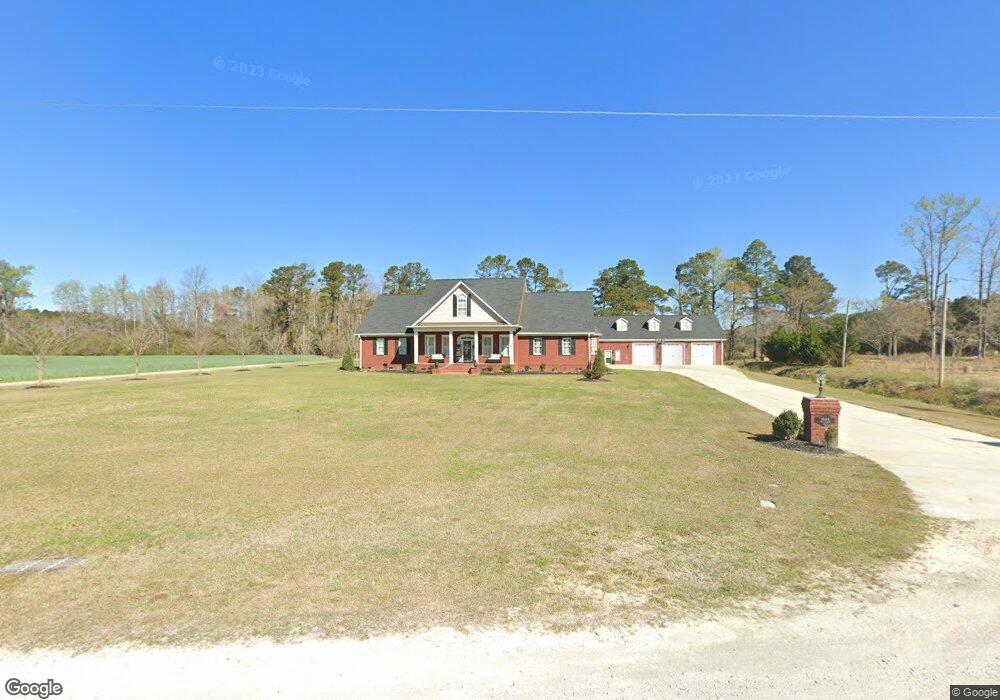 5664 New Dawn Rd, Conway, SC 29526 - photo 1