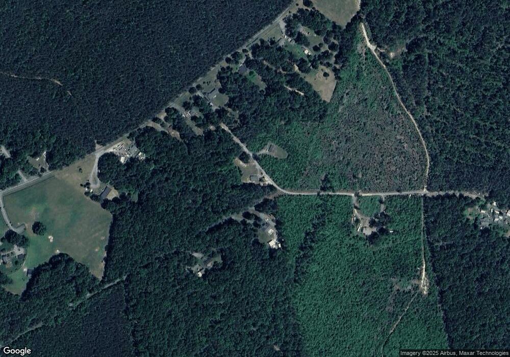 1749 Moore Ln, Scottsville, VA 24590 - photo 1