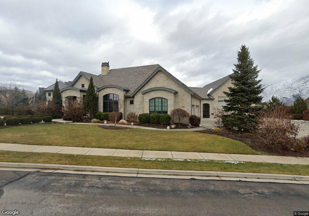 11302 N Normandy Way unit 50, Highland, UT 84003 - photo 1