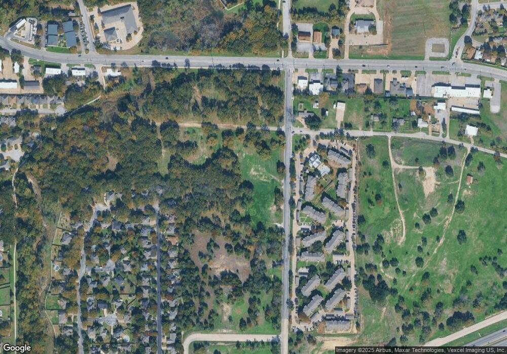 1708 Clear Lake Rd, Weatherford, TX 76086 - photo 1