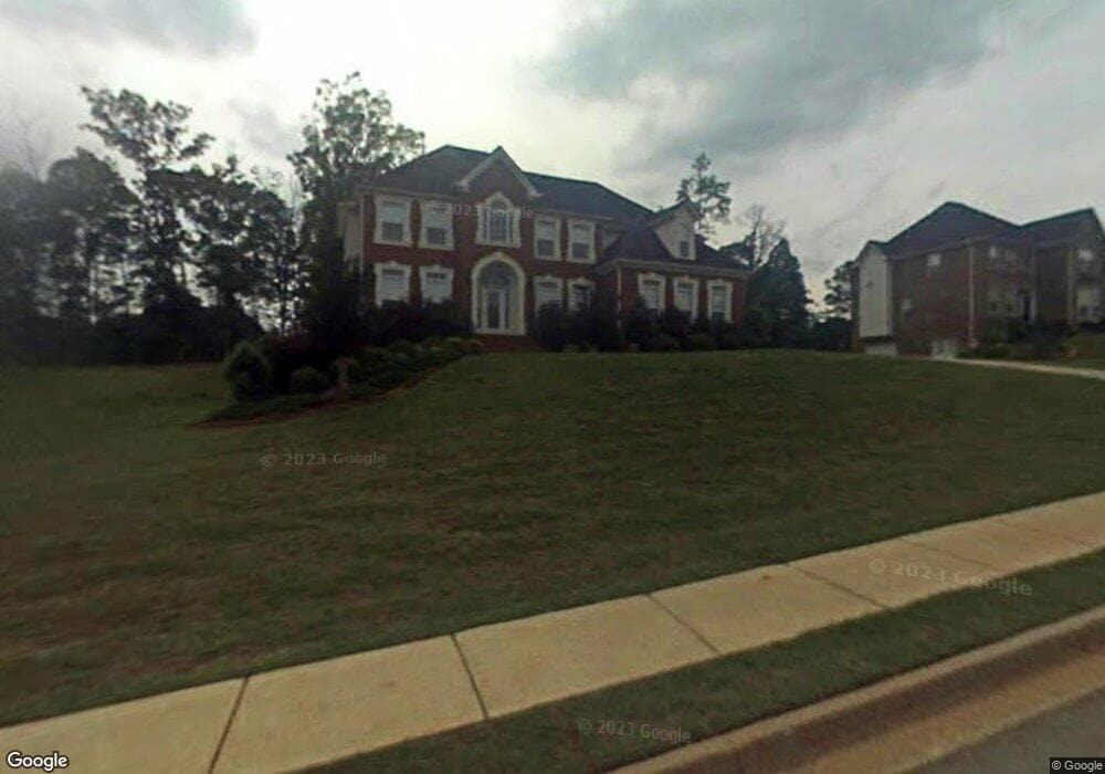 112 Lumby Ln, Stockbridge, GA 30281 - photo 1