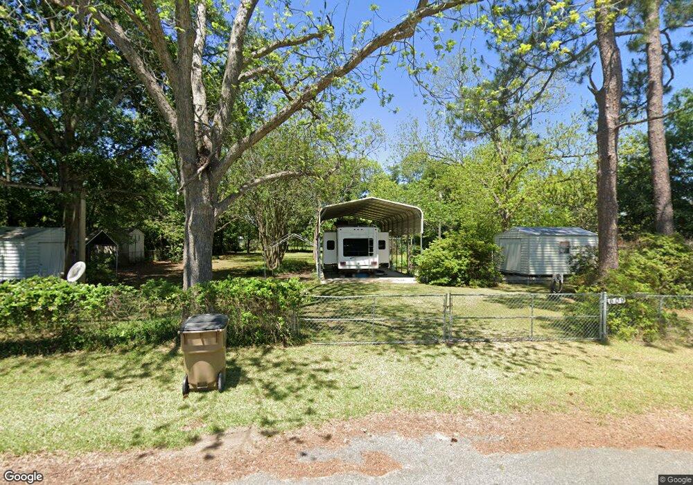 609 Walnut St, Sumner, GA 31789 - photo 1