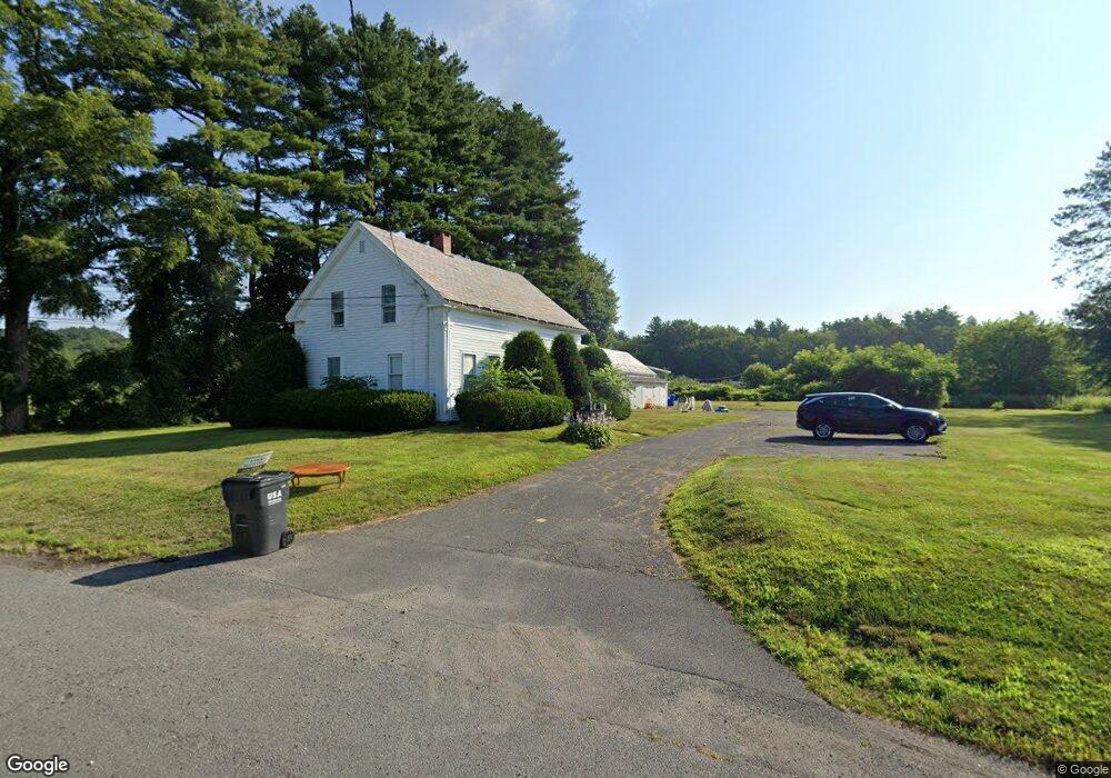 716 Amherst Rd, Sunderland, MA 01375 - photo 1