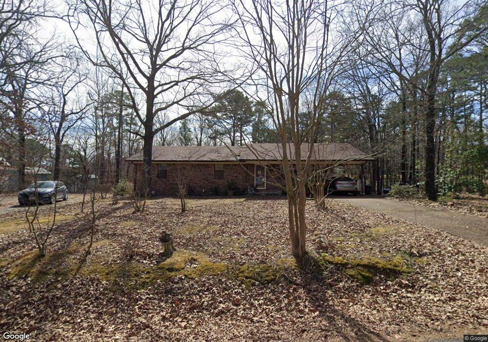 1011 Trailwood Dr, Heber Springs, AR 72543 - photo 1