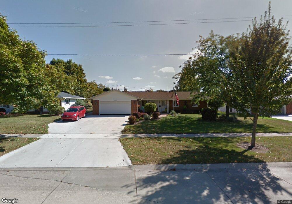 339 N Haas St, Frankenmuth, MI 48734 - photo 1