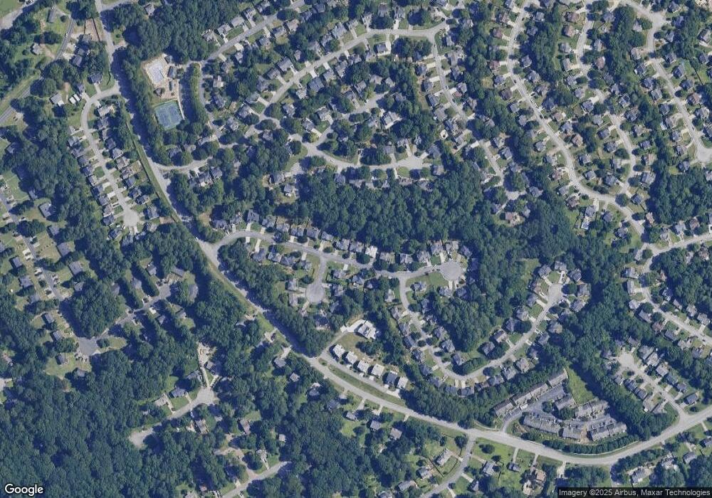 695 Welford Rd unit 1, Suwanee, GA 30024 - photo 1