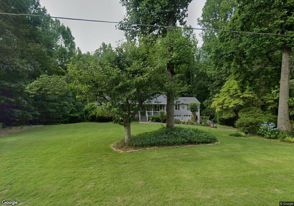 336 Bradshaw Ln, Canton, GA 30115 - photo 1