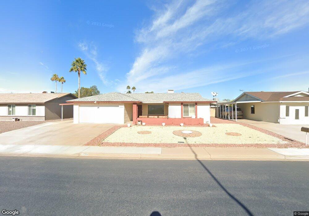 3536 E Enid Ave, Mesa, AZ 85204 - photo 1