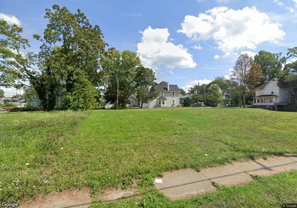 936 Shorb Ave NW, Canton, OH 44703 - photo 1