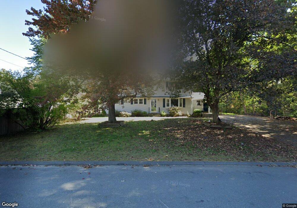 1 Keen Ct, Enfield, CT 06082 - photo 1