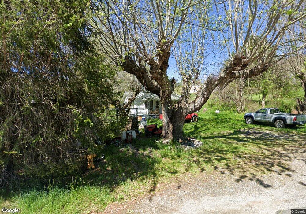 672 Cane River School Rd, Burnsville, NC 28714 - photo 1