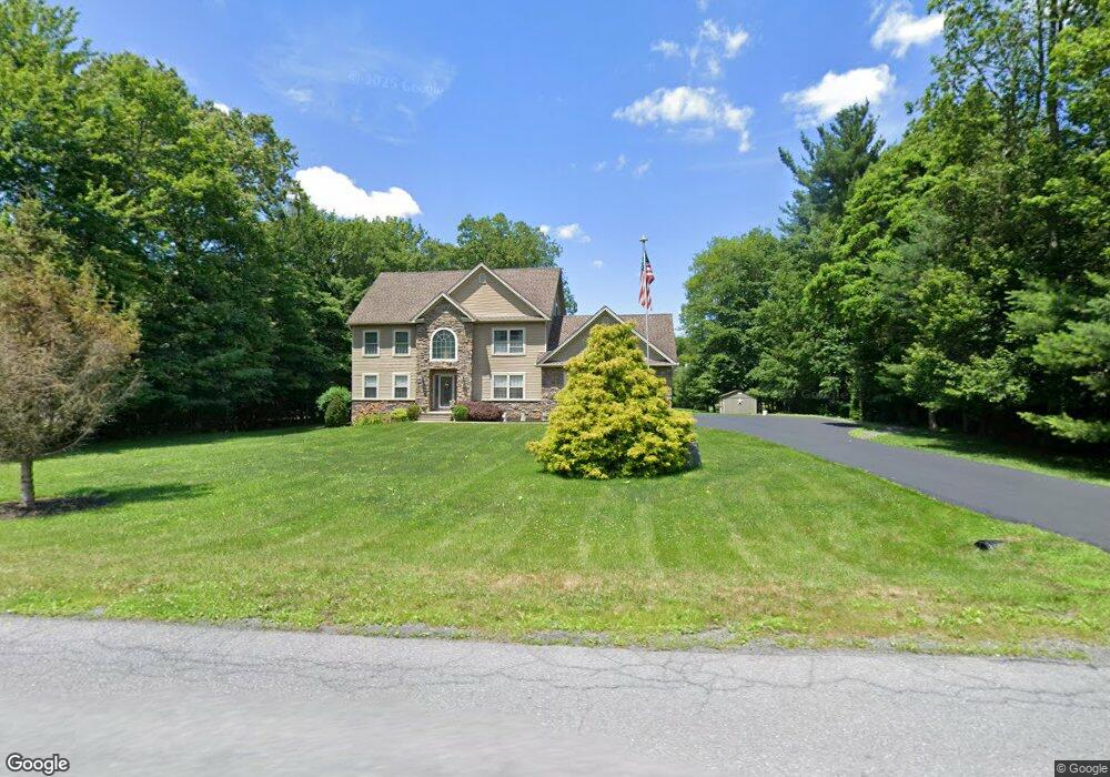 14 Maple Spring Dr, Kunkletown, PA 18058 - photo 1