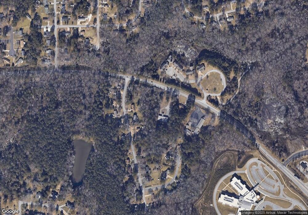 660 Sigman Rd NW, Conyers, GA 30012 - photo 1