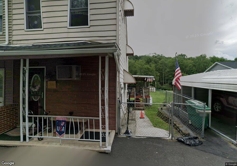 26 Trolly St, Cumbola, PA 17930 - photo 1