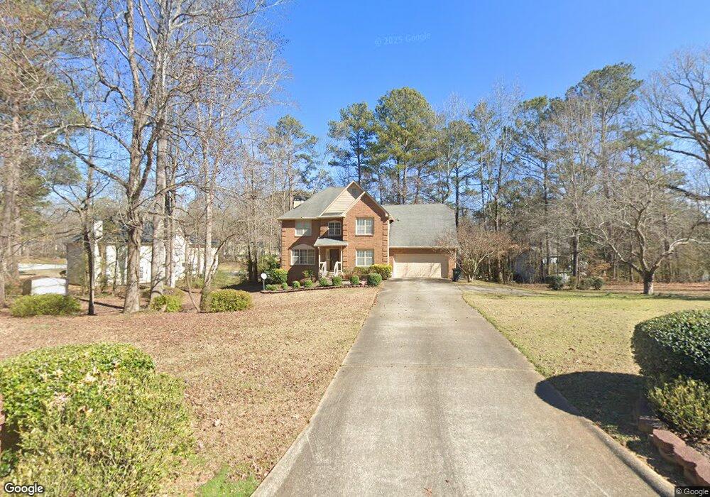 505 Kingswood Ln unit 4, Ellenwood, GA 30294 - photo 1