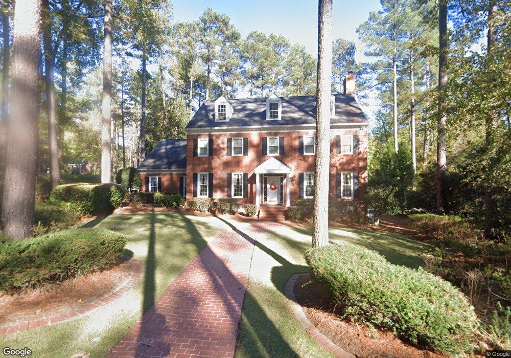 10 Bristlecone Way, Augusta, GA 30909 - photo 1