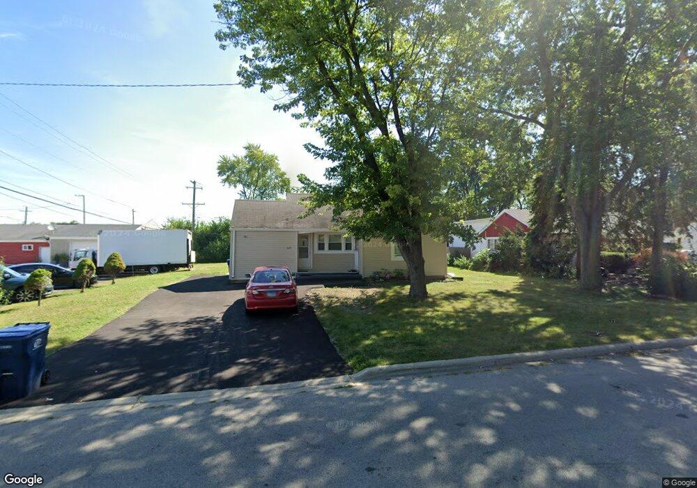 625 N Frolic Ave, Waukegan, IL 60085 - photo 1