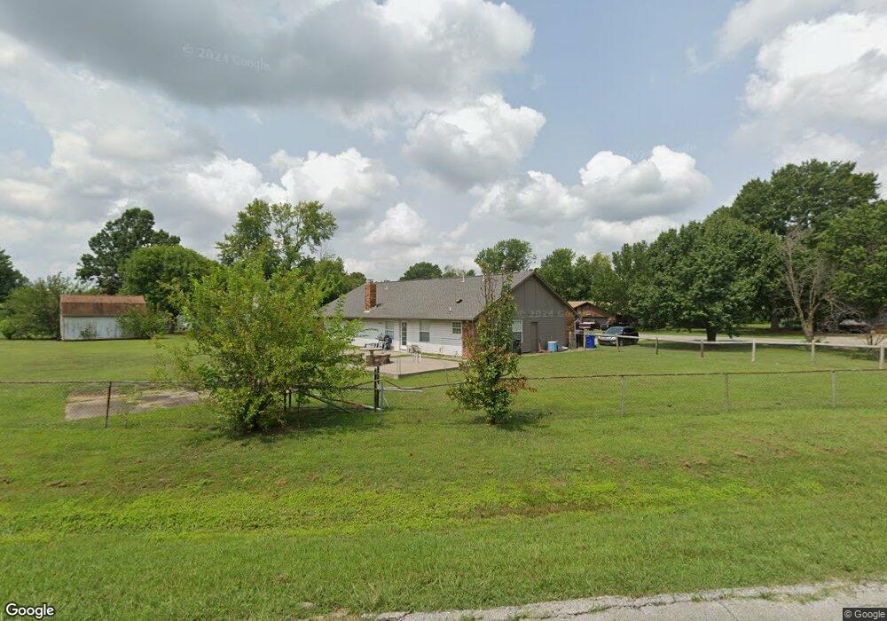 19724 E 43rd St S, Broken Arrow, OK 74014 - photo 1