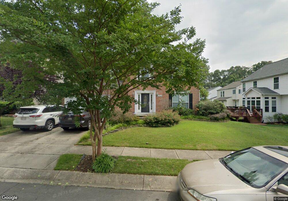 2505 Windyside Ct, Odenton, MD 21113 - photo 1