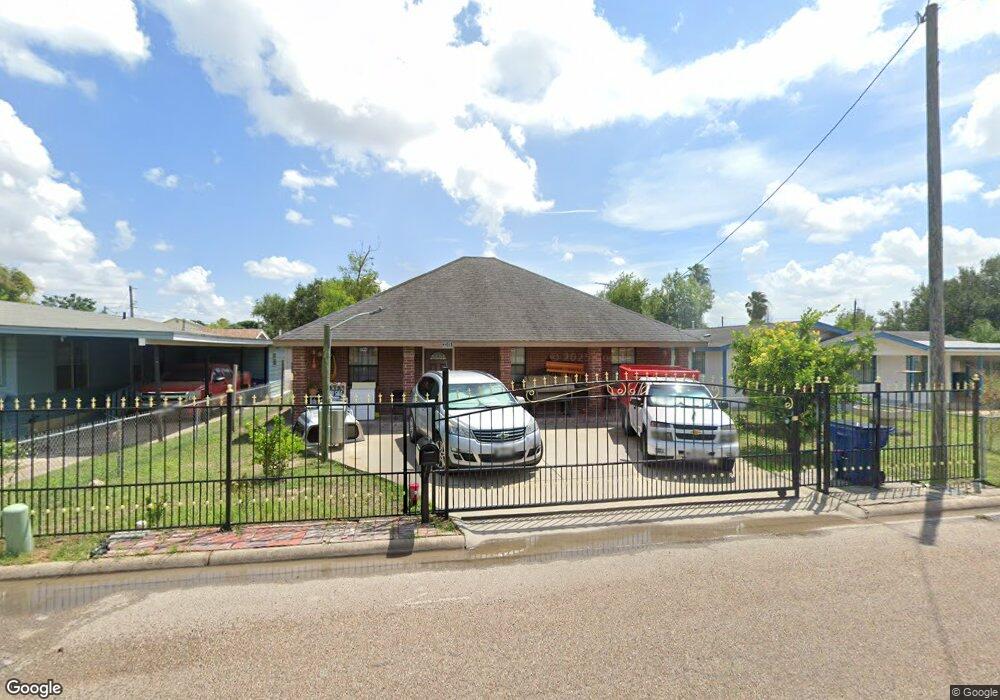2205 Silver Ave, Donna, TX 78537 - photo 1