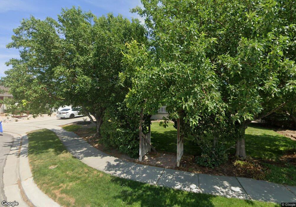 12185 Summit Hollow Cir, Riverton, UT 84065 - photo 1