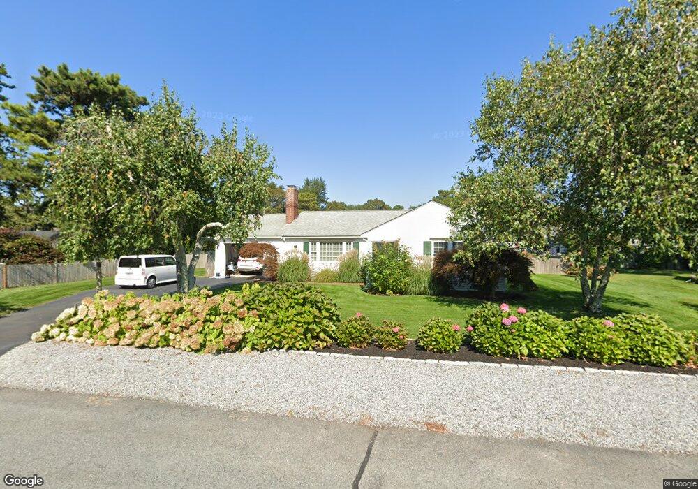 10 Uncle Nicks Rd, West Dennis, MA 02670 - photo 1