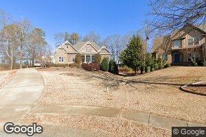 1444 Wood Fern Way, Bogart, GA 30622