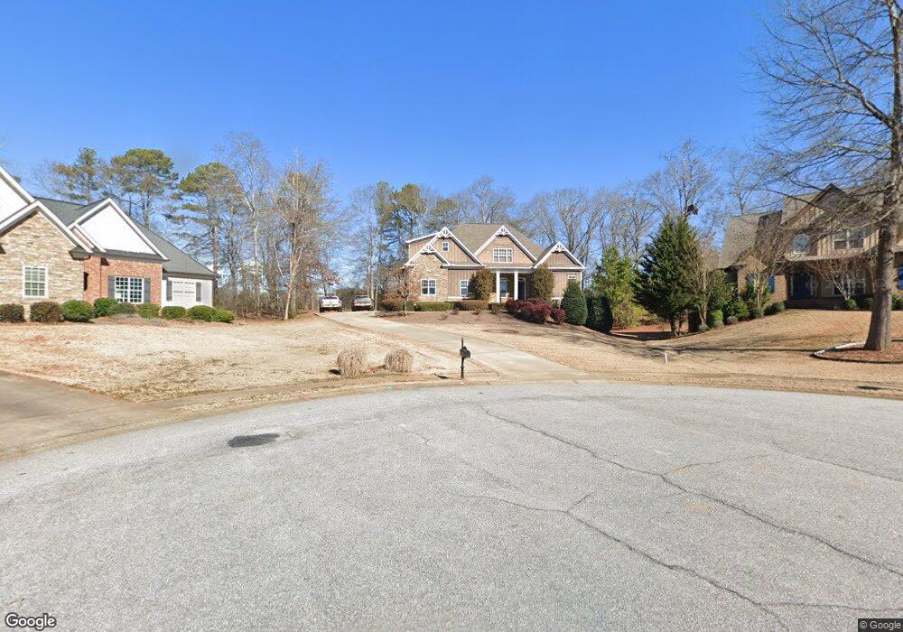 1444 Wood Fern Way, Bogart, GA 30622 - photo 1