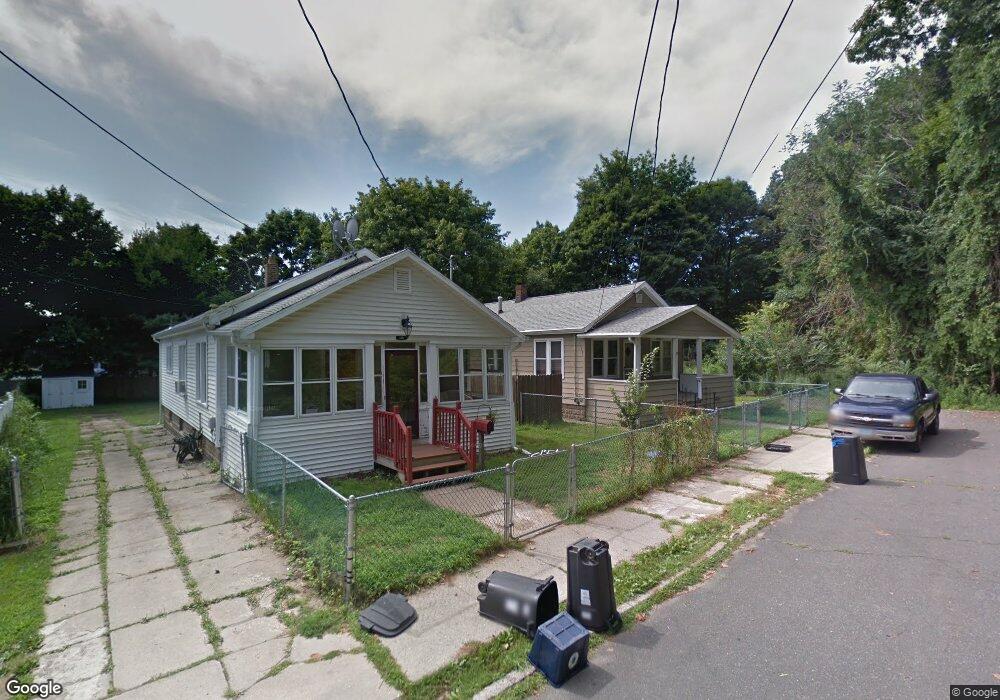 110 Wharton Place, West Haven, CT 06516 - photo 1