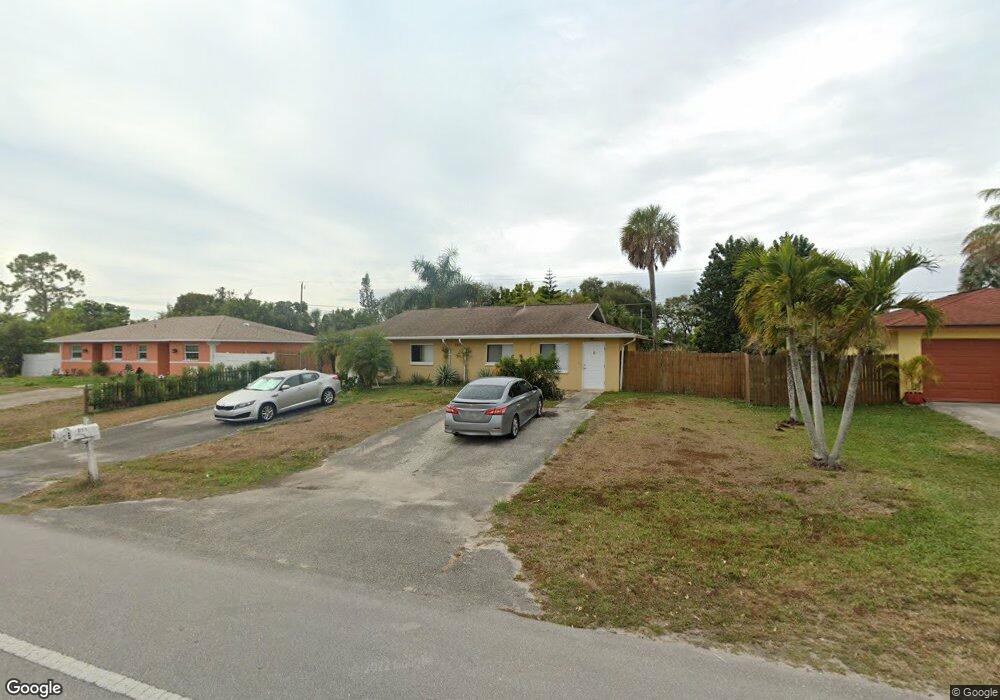 2327 Hunter Blvd, Naples, FL 34116 - photo 1