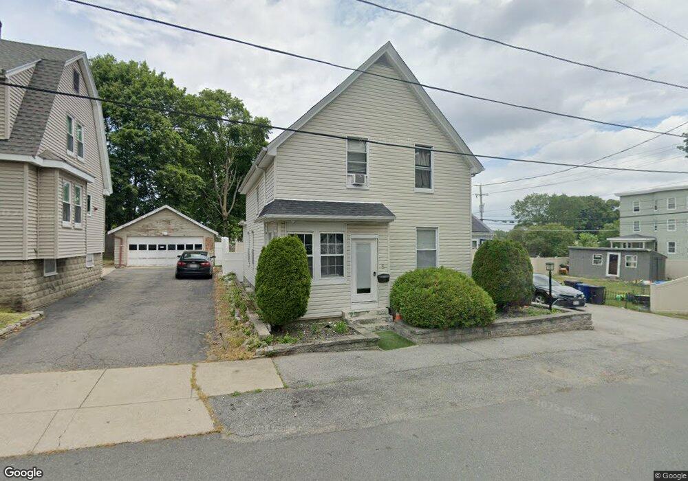 5 Horton St, Saugus, MA 01906 - photo 1