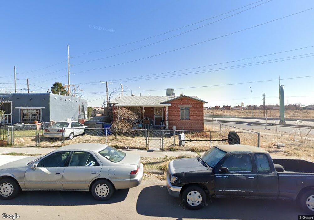 3608 Pollard St, El Paso, TX 79930 - photo 1