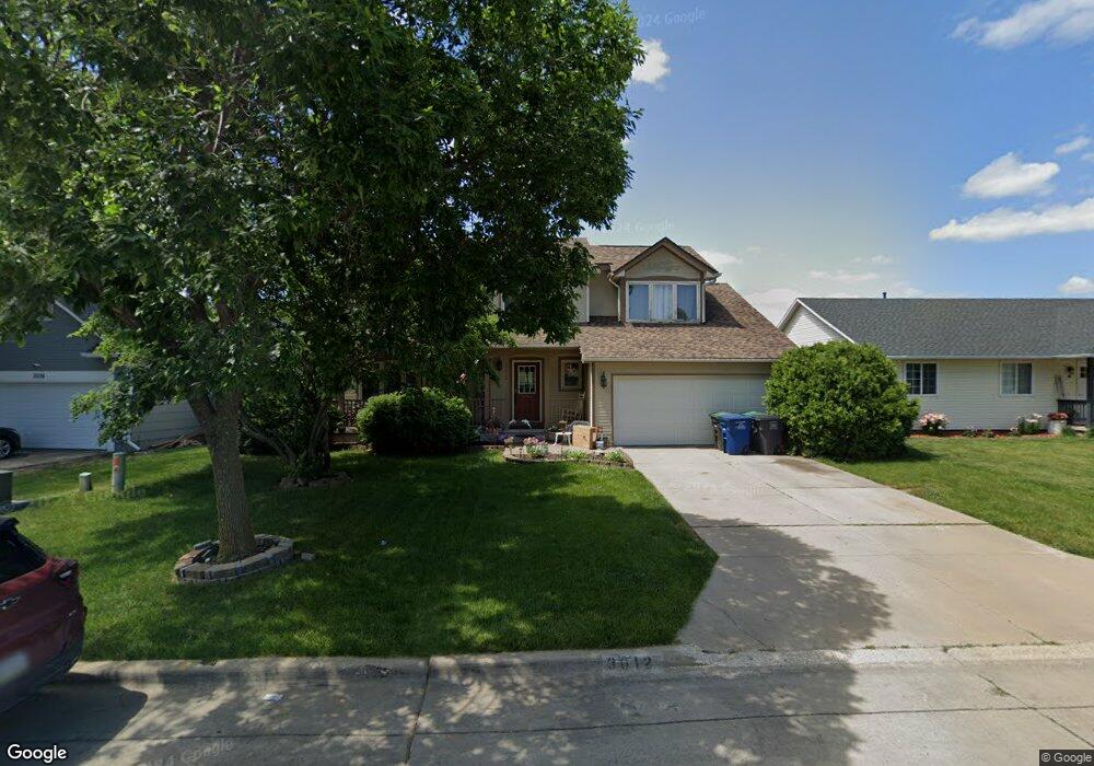 3012 Deerpath Ct, Des Moines, IA 50320 - photo 1