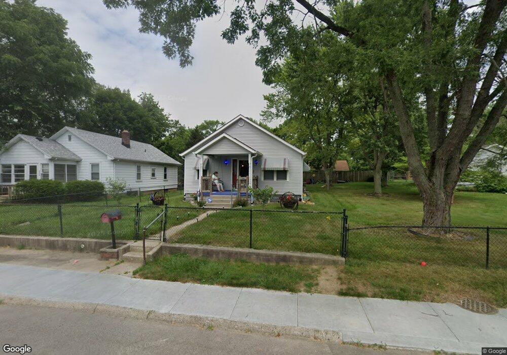 2112 S Delawanda Ave, Muncie, IN 47302 - photo 1