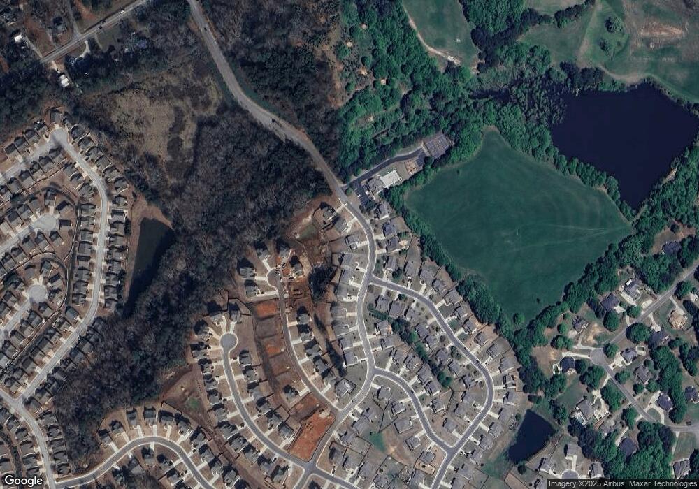 537 Calgary Downs Dr, Winder, GA 30680 - photo 1