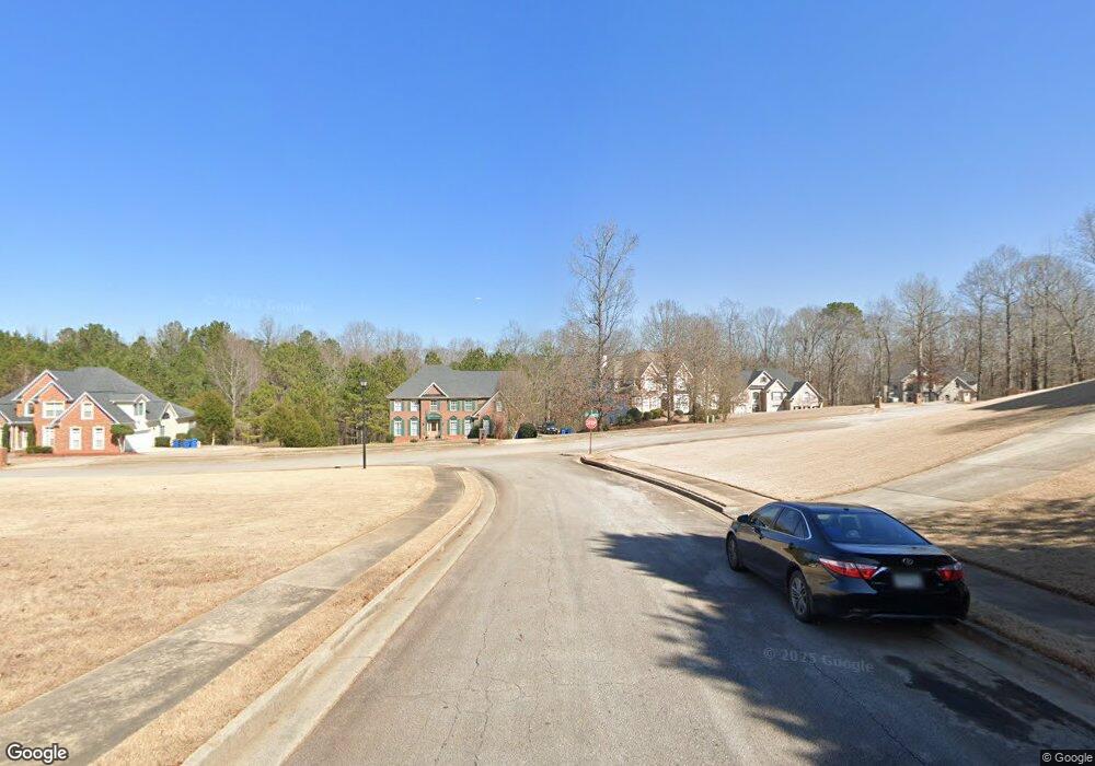 0 James Forest Ct unit 8279754, Stockbridge, GA 30281 - photo 1