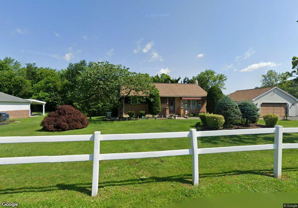 6133 Glenn Ave, Coopersburg, PA 18036 - photo 1