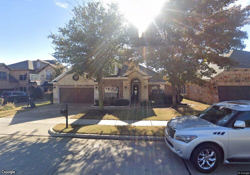1313 Tuscany Dr, Colleyville, TX 76034 - photo 1