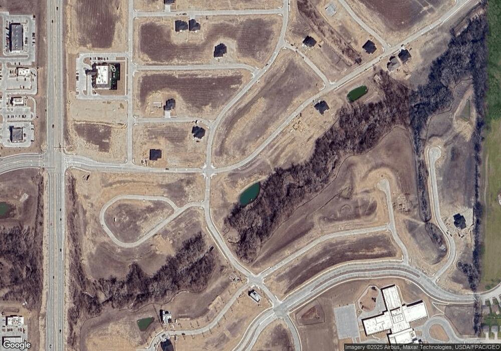 20049 V St, Omaha, NE 68135 - photo 1