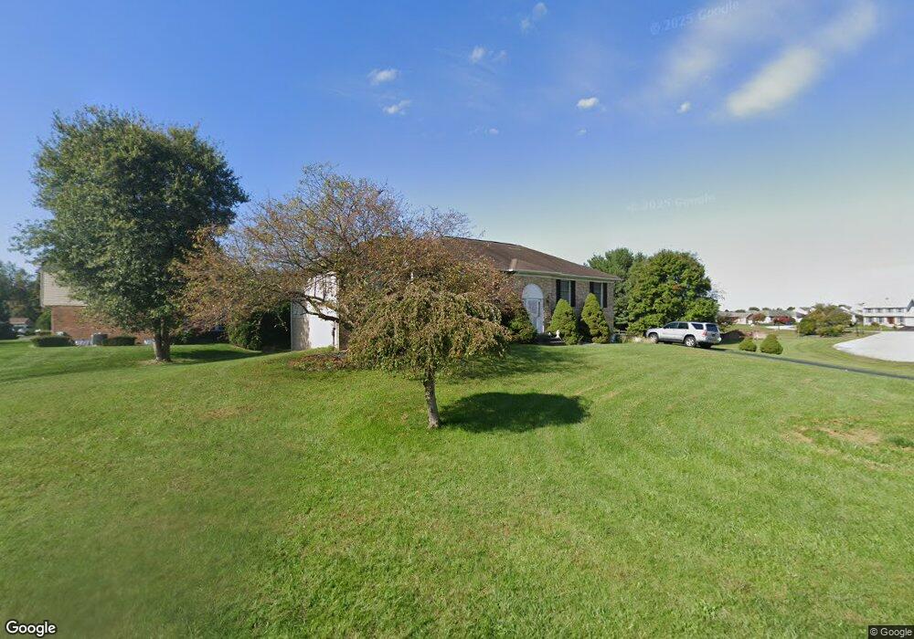 100 Wortham Ln, Bear, DE 19701 - photo 1