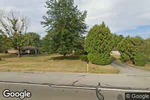 404 S Main St, Lynn, IN 47355